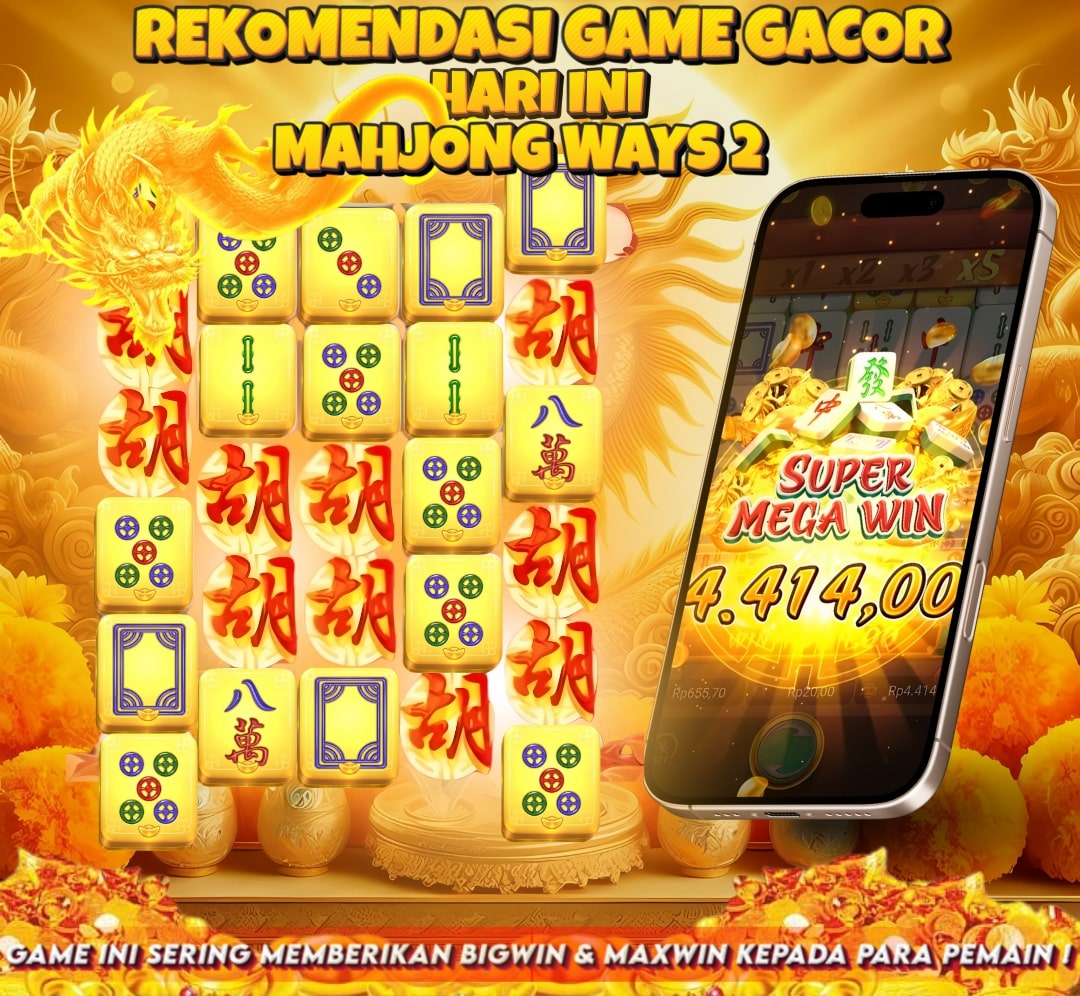 SUMBER4D: Situs Game Online Anti Ngelag, Cuan Lancar